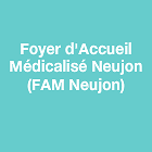 Foyer Heberg Adultes Handicapés Neujon Hébergement