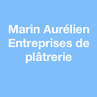 Marin Aurélien peinture et vernis (détail)