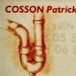 Cosson Patrick réparation et restauration (objets divers)