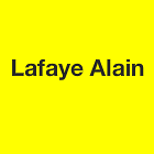 Lafaye Alain peinture et vernis (détail)