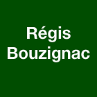Bouzignac Régis
