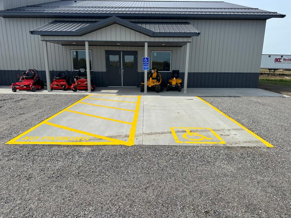 Done Right Contracting - Saint Cloud, MN