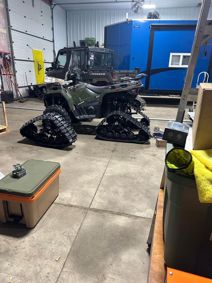 Done Right Contracting - Saint Cloud, MN