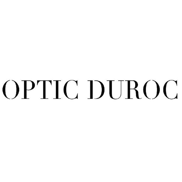 OPTIC DUROC - OPTICIEN - LE RAINCY opticien
