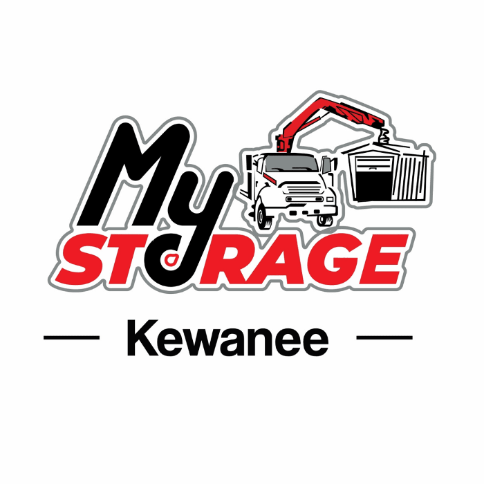 My Storage Kewanee - 6th St. - Atkinson, IL