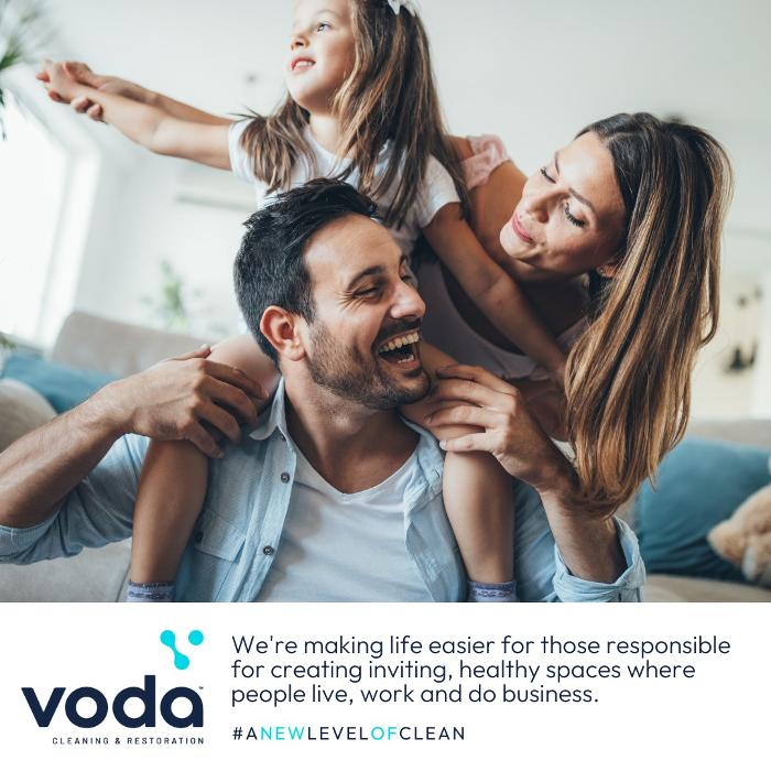 Voda Cleaning & Restoration of North Dallas - Prosper, TX