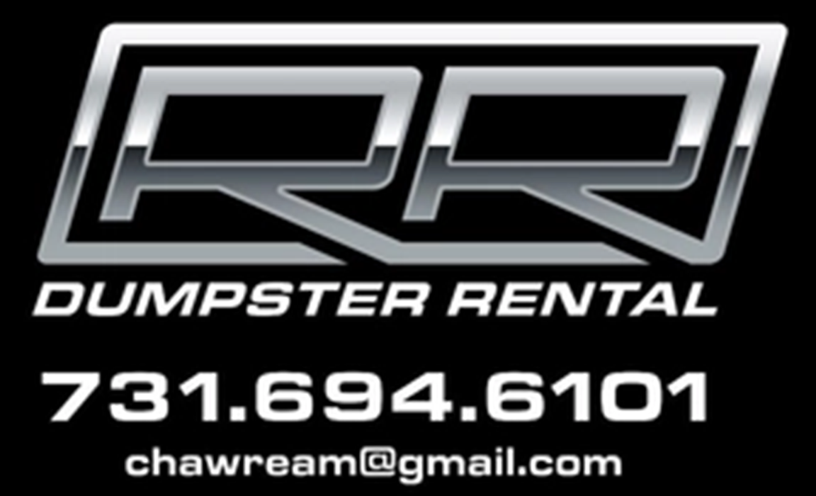 R&R Dumpster Rentals - Jackson, TN