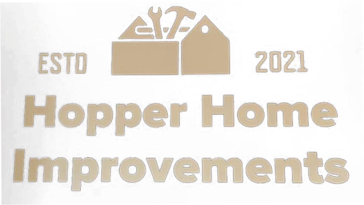 Hopper Home Improvements - Cartersville, GA