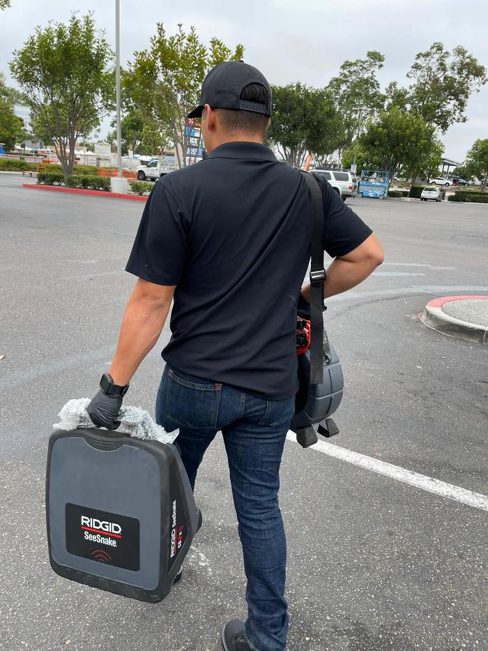 E-Drains Hydro Jetting & Plumbing San Diego - La Mesa, CA