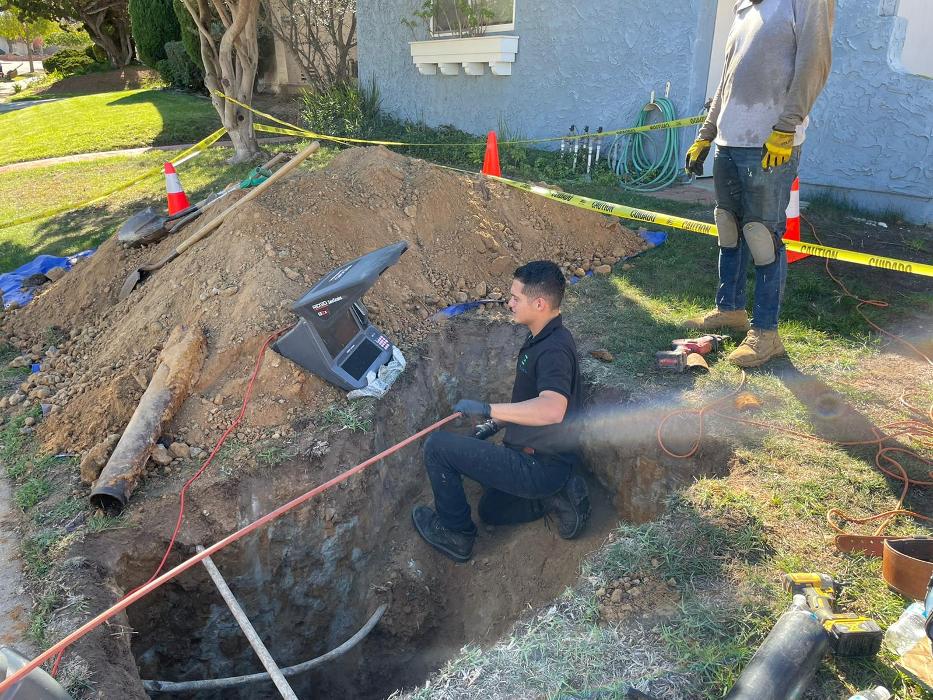 E-Drains Hydro Jetting & Plumbing San Diego - La Mesa, CA