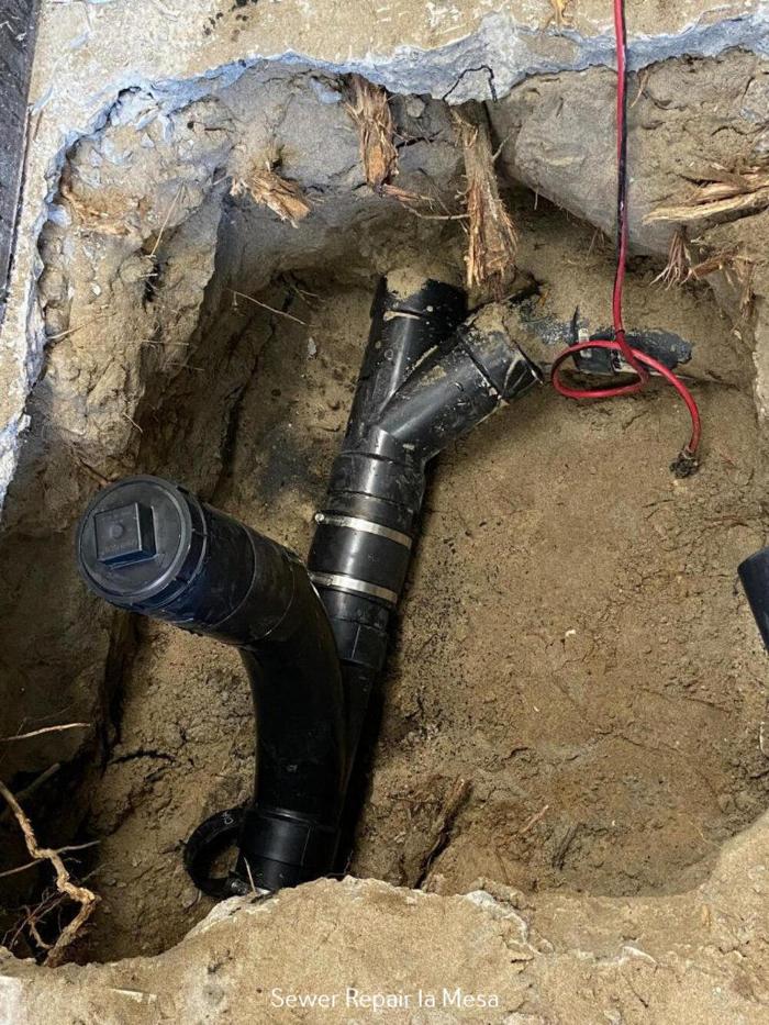 E-Drains Hydro Jetting & Plumbing San Diego - La Mesa, CA