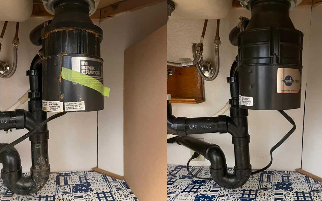E-Drains Hydro Jetting & Plumbing San Diego - La Mesa, CA