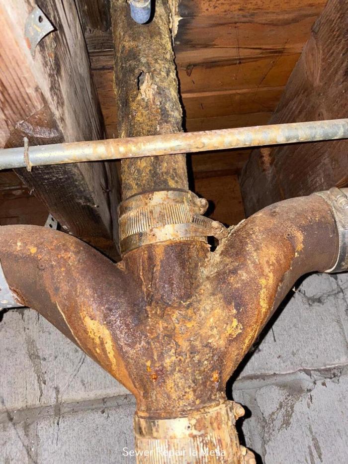 E-Drains Hydro Jetting & Plumbing San Diego - La Mesa, CA