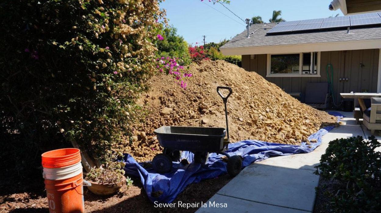 E-Drains Hydro Jetting & Plumbing San Diego - La Mesa, CA