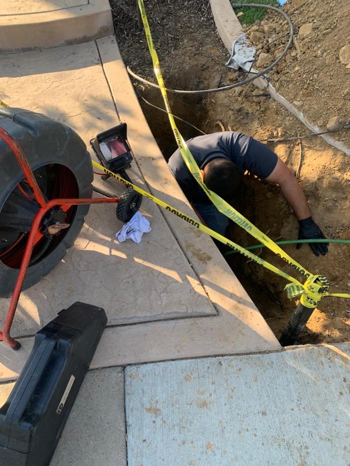 E-Drains Hydro Jetting & Plumbing San Diego - La Mesa, CA