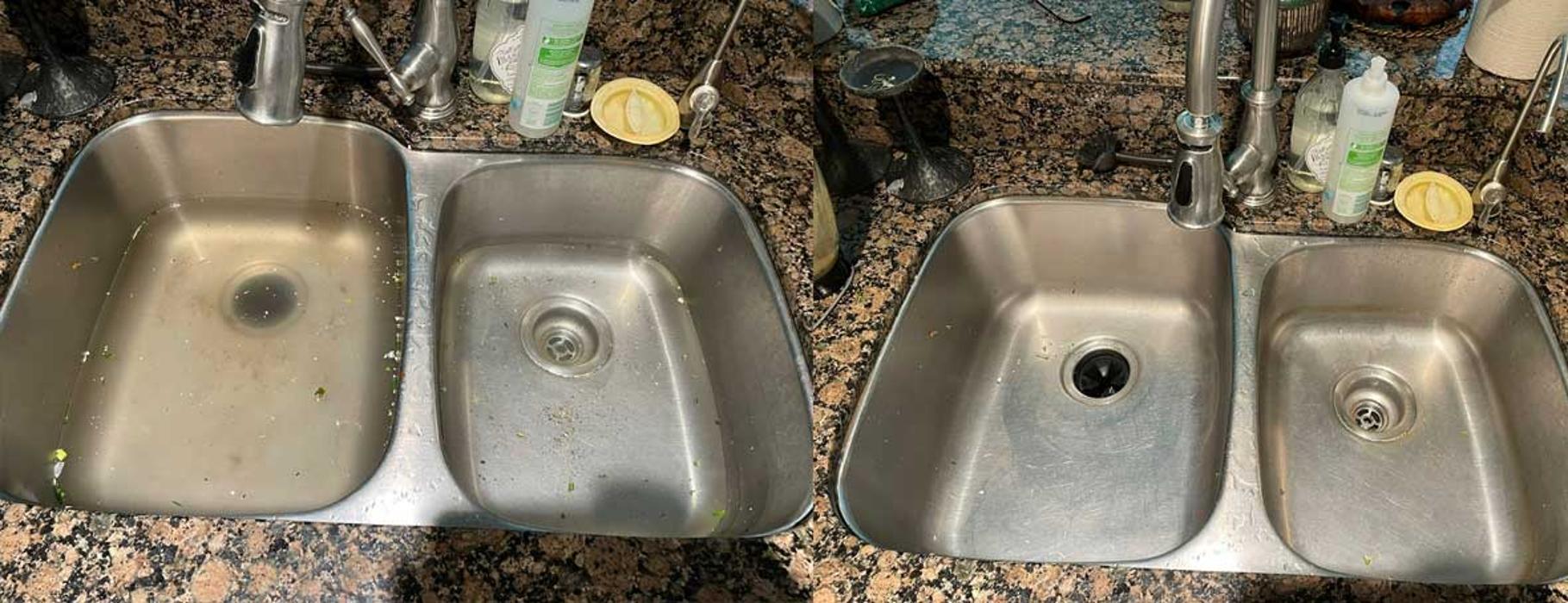 E-Drains Hydro Jetting & Plumbing San Diego - La Mesa, CA
