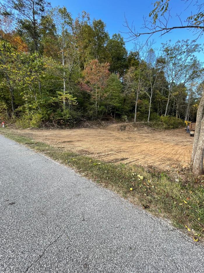 Mcdavid's Excavation - Grayson, KY