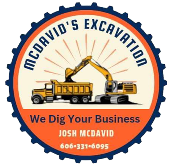 Mcdavid's Excavation - Grayson, KY