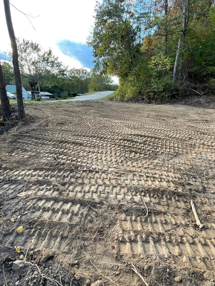 Mcdavid's Excavation - Grayson, KY