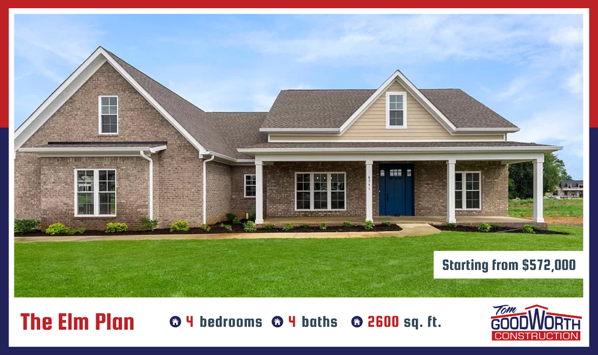 Tom Goodworth Construction Image