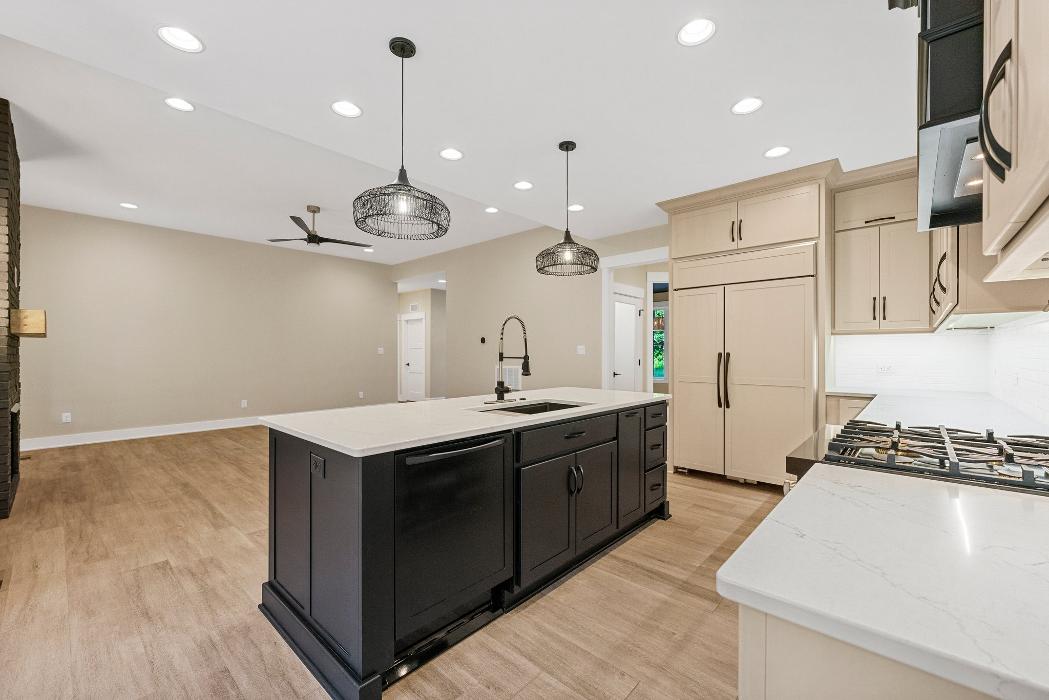 Tom Goodworth Construction Image