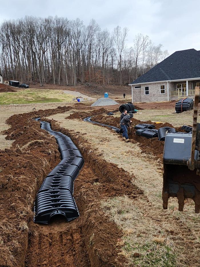 Tom Goodworth Construction Image