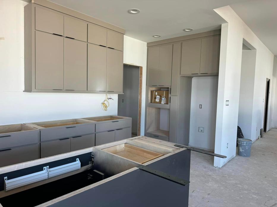 Tom Goodworth Construction Image