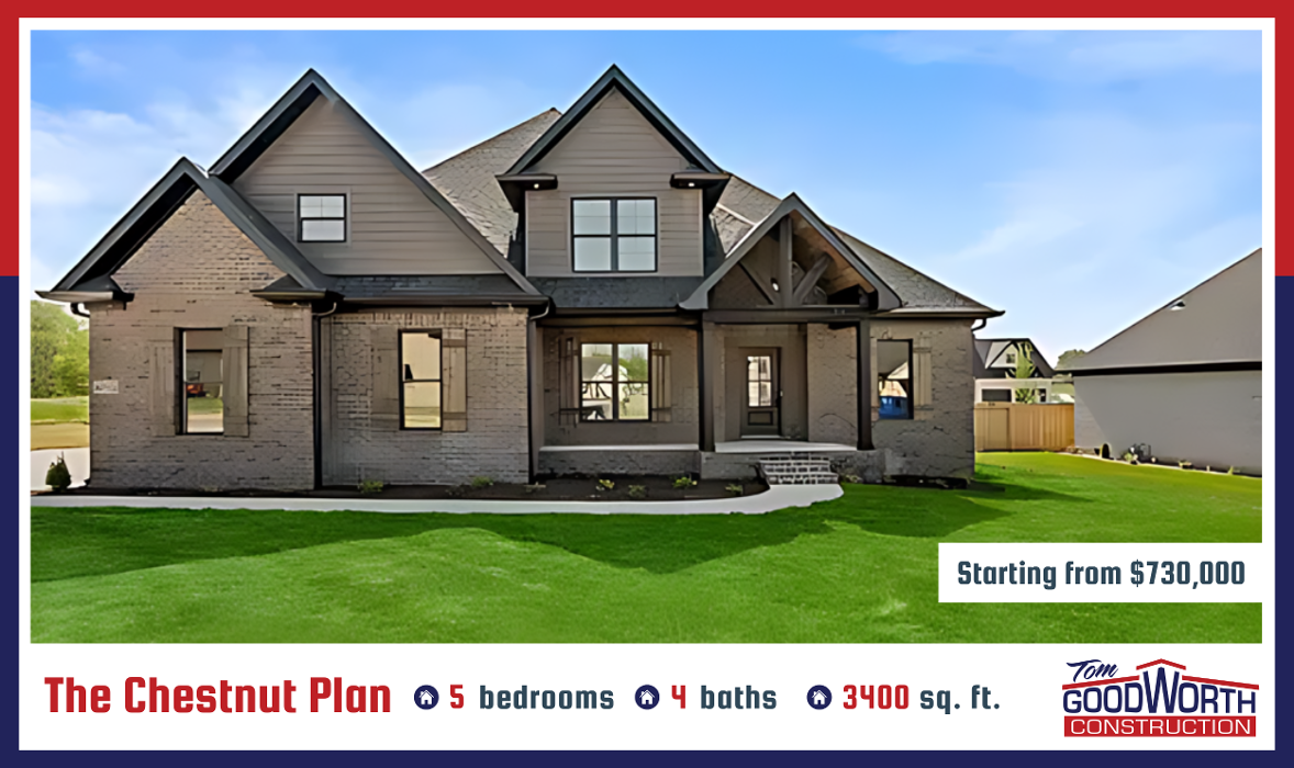 Tom Goodworth Construction Image