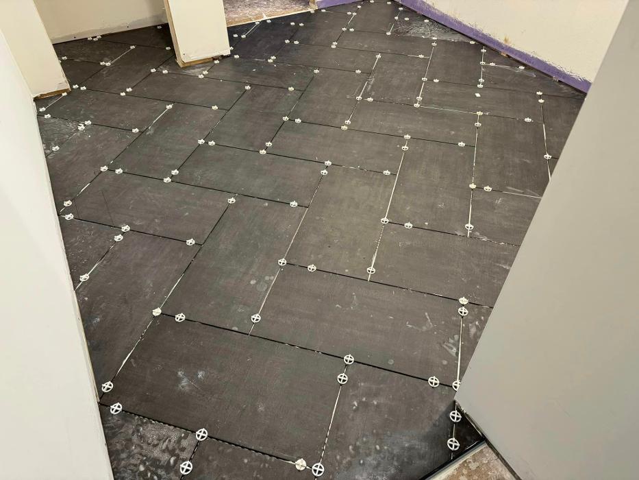 Tom Goodworth Construction Image