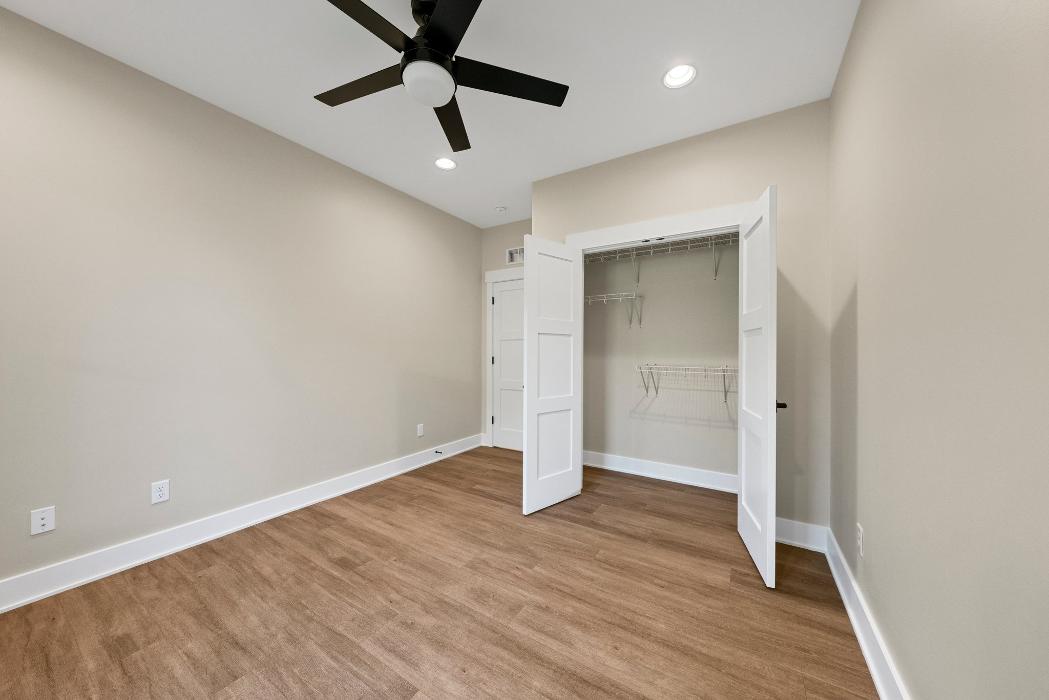 Tom Goodworth Construction Image