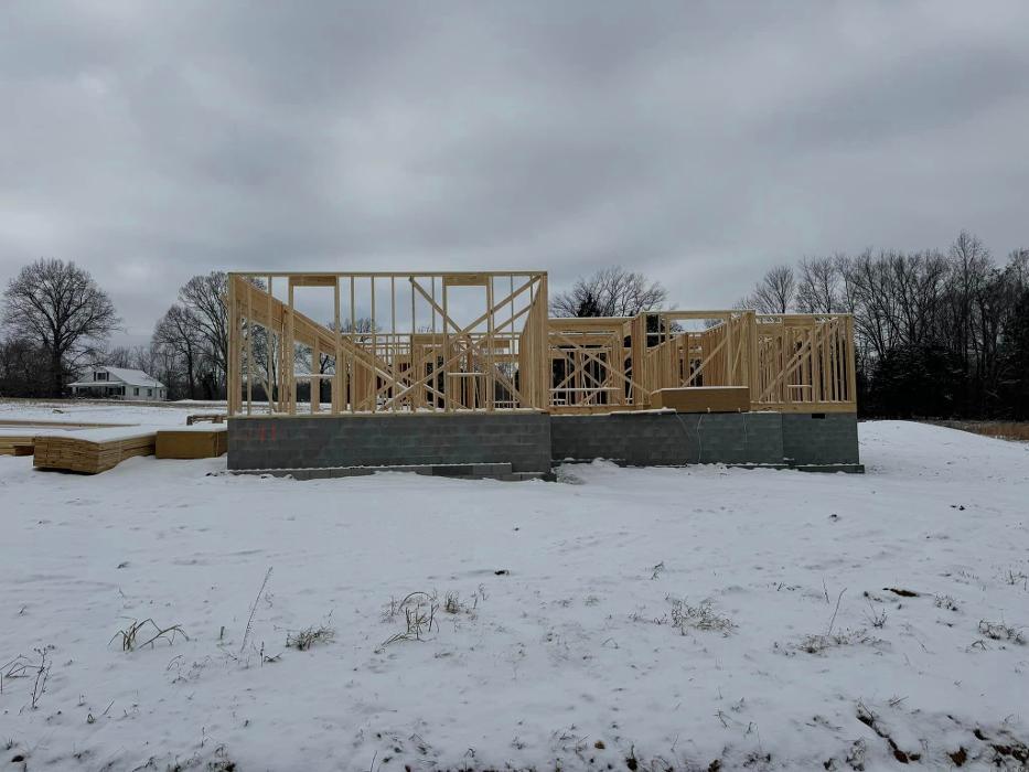 Tom Goodworth Construction Image