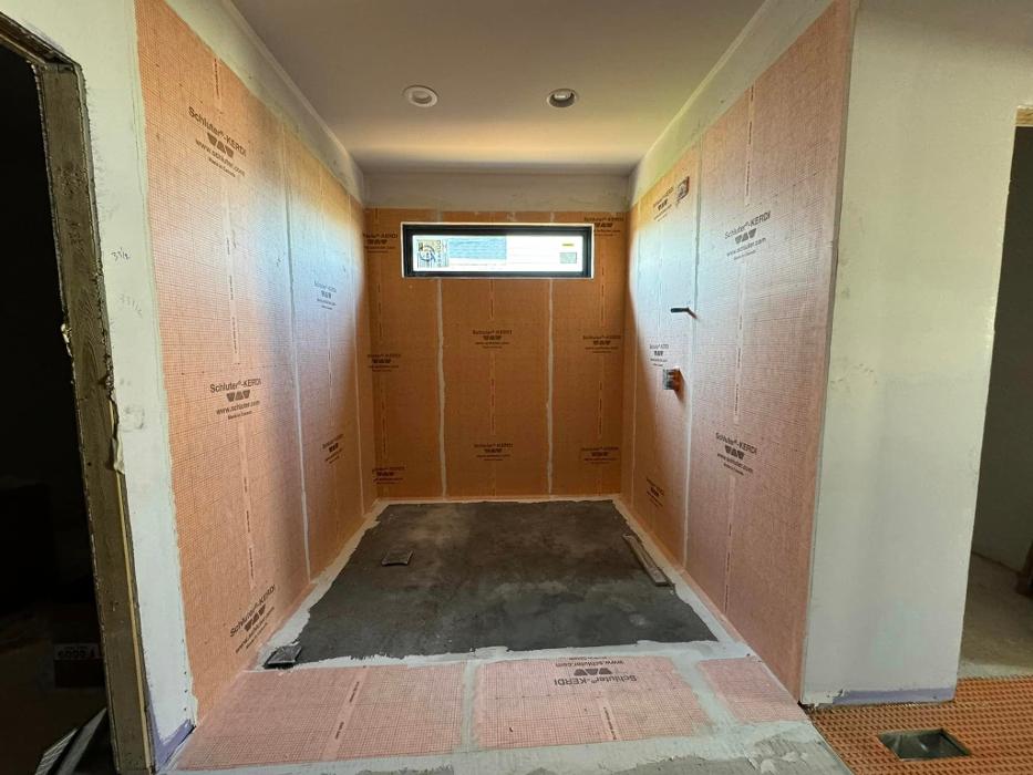 Tom Goodworth Construction Image