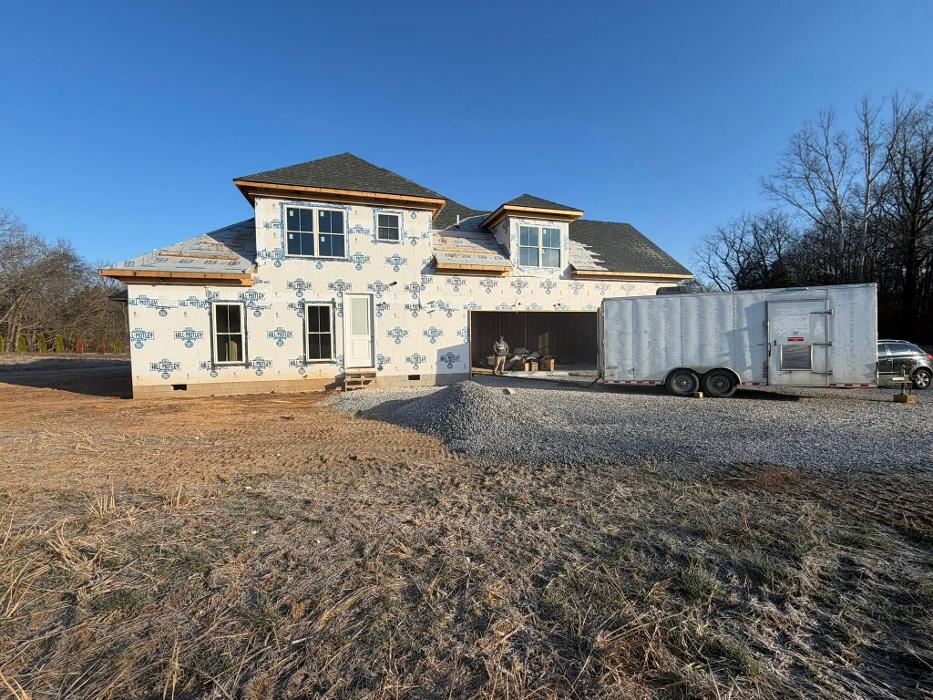 Tom Goodworth Construction Image