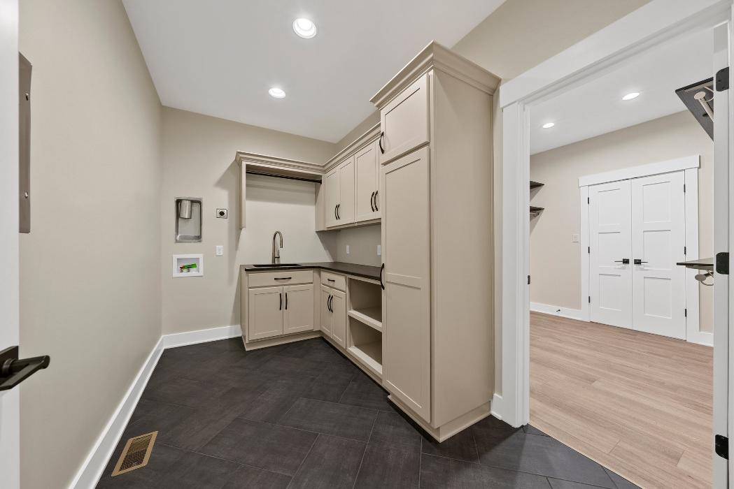 Tom Goodworth Construction Image