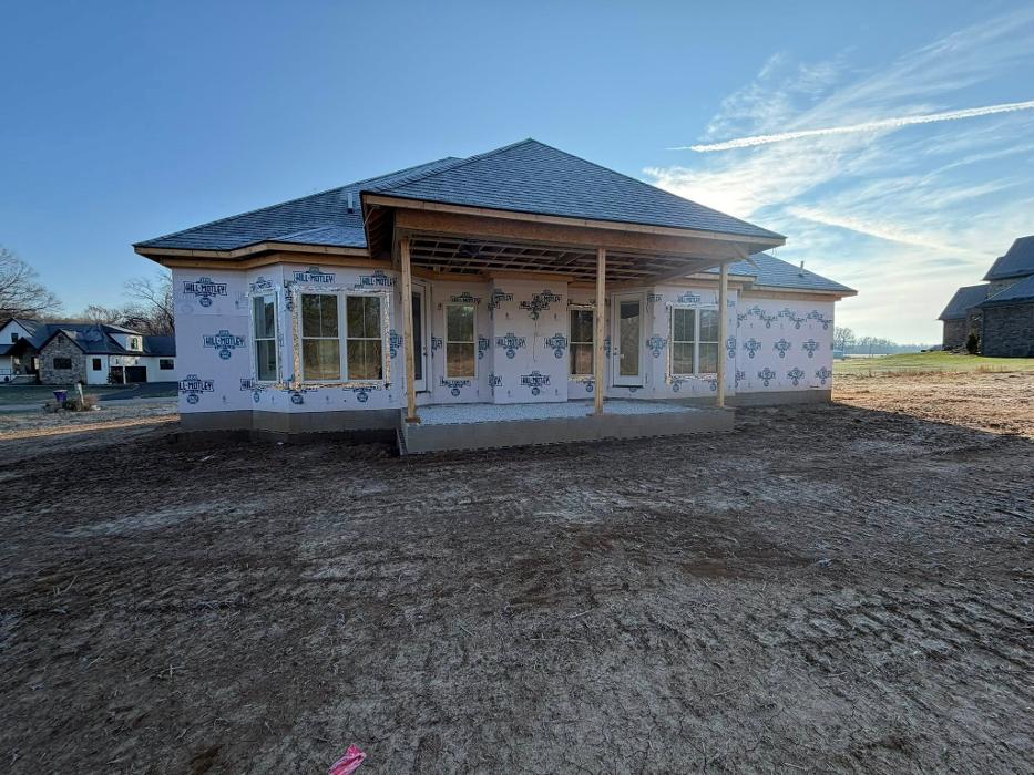 Tom Goodworth Construction Image