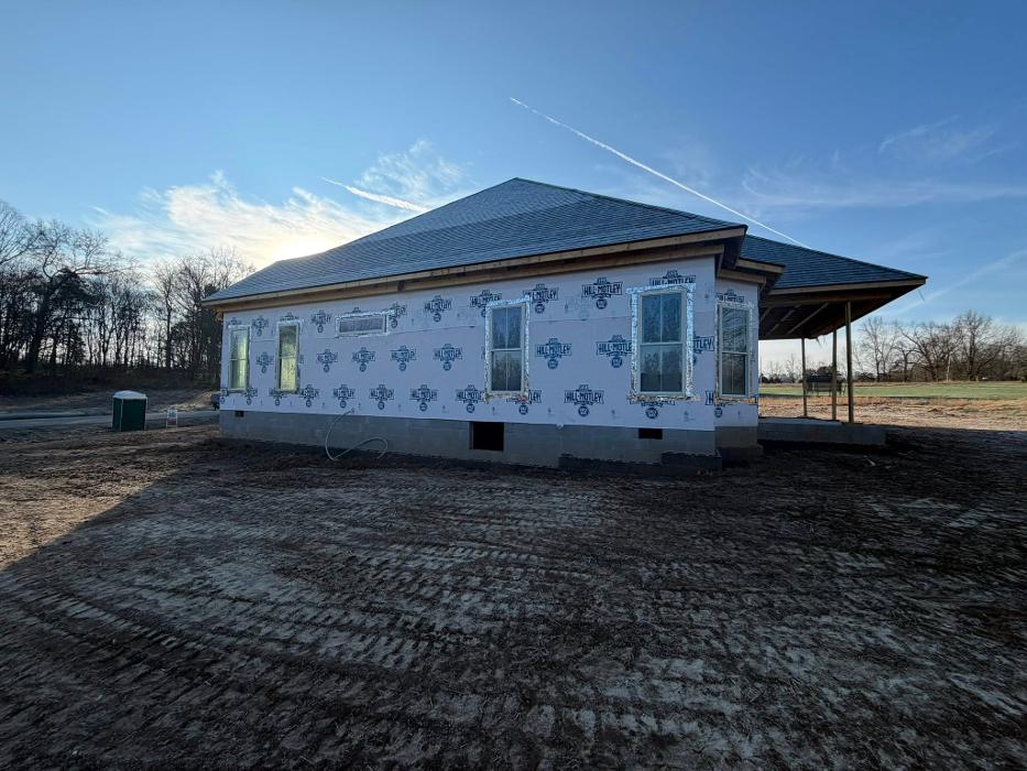 Tom Goodworth Construction Image