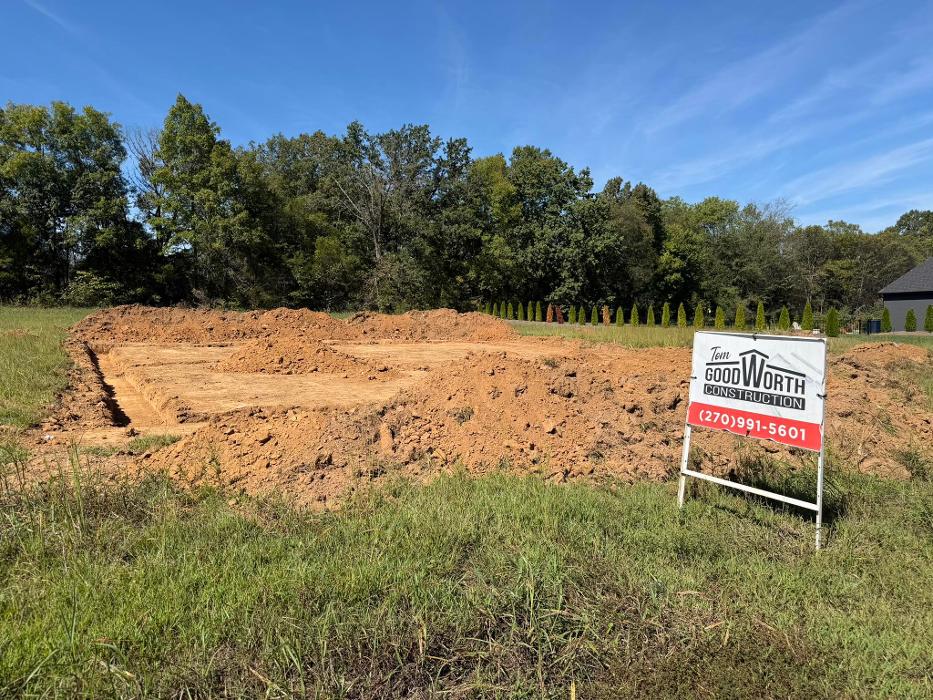 Tom Goodworth Construction Image