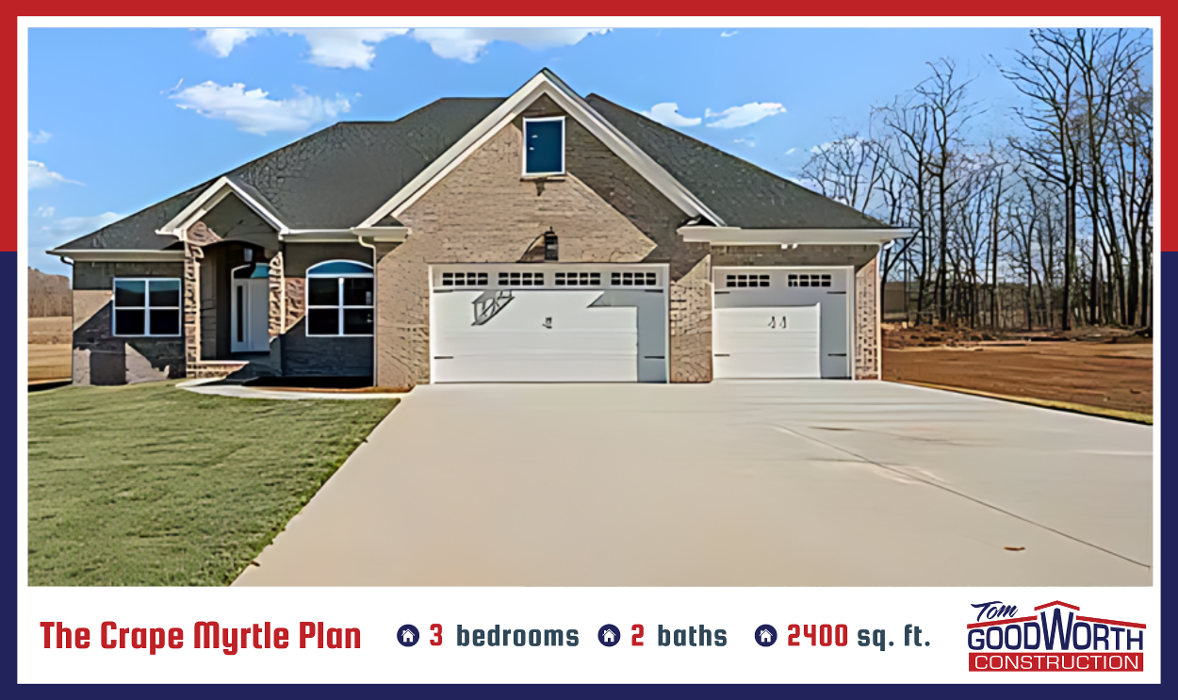 Tom Goodworth Construction Image