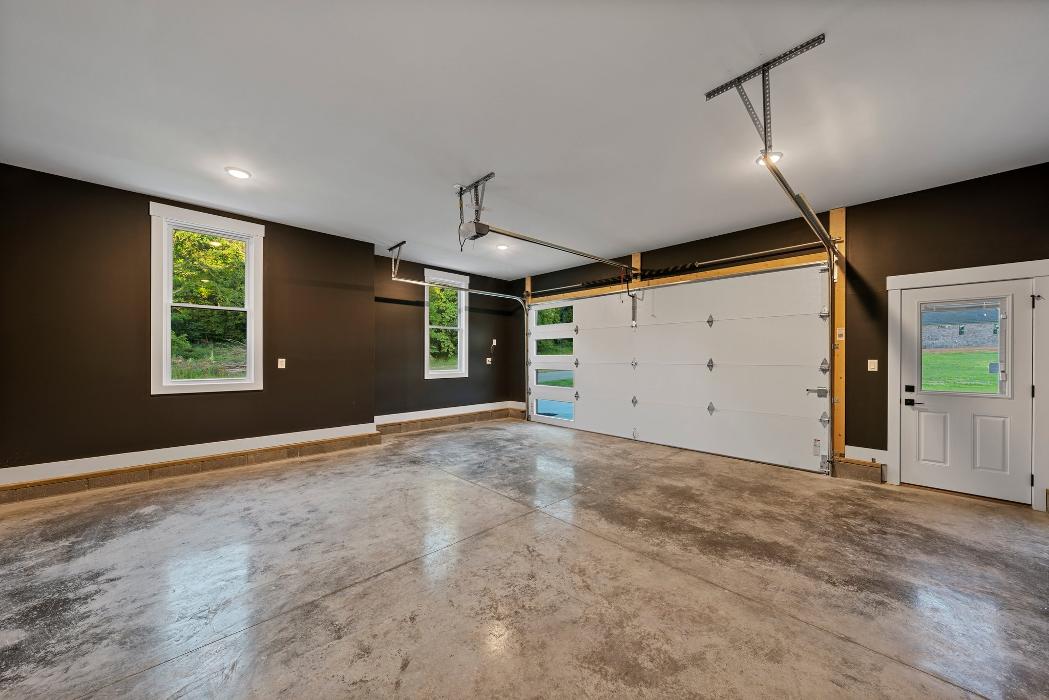 Tom Goodworth Construction Image