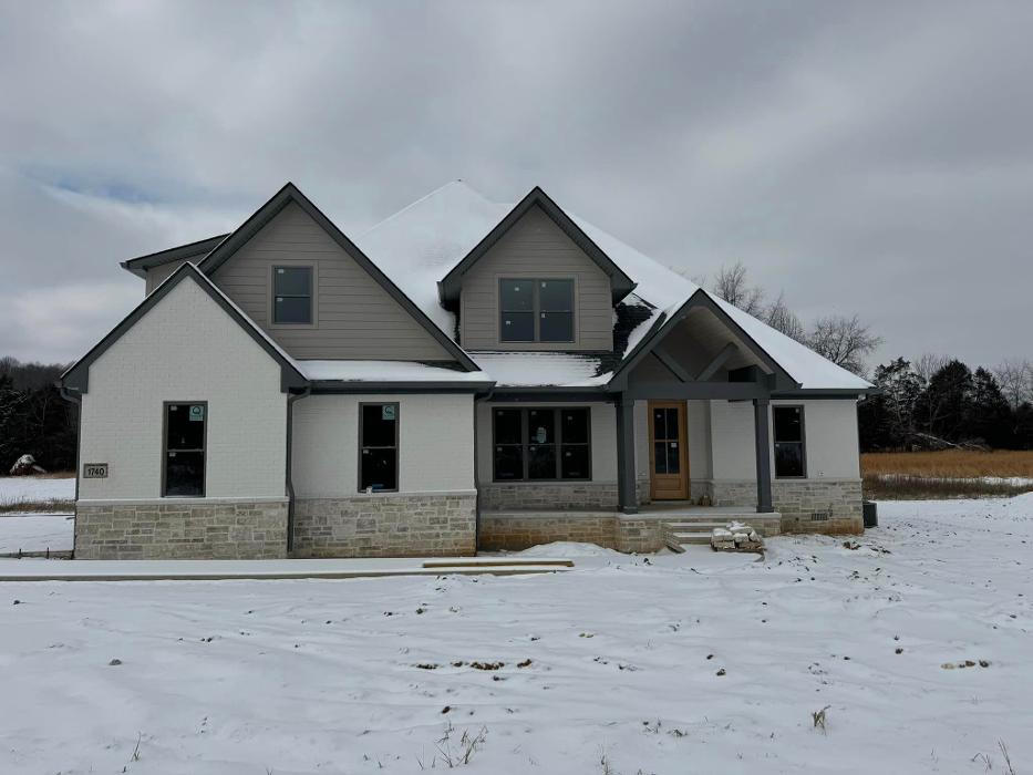 Tom Goodworth Construction Image