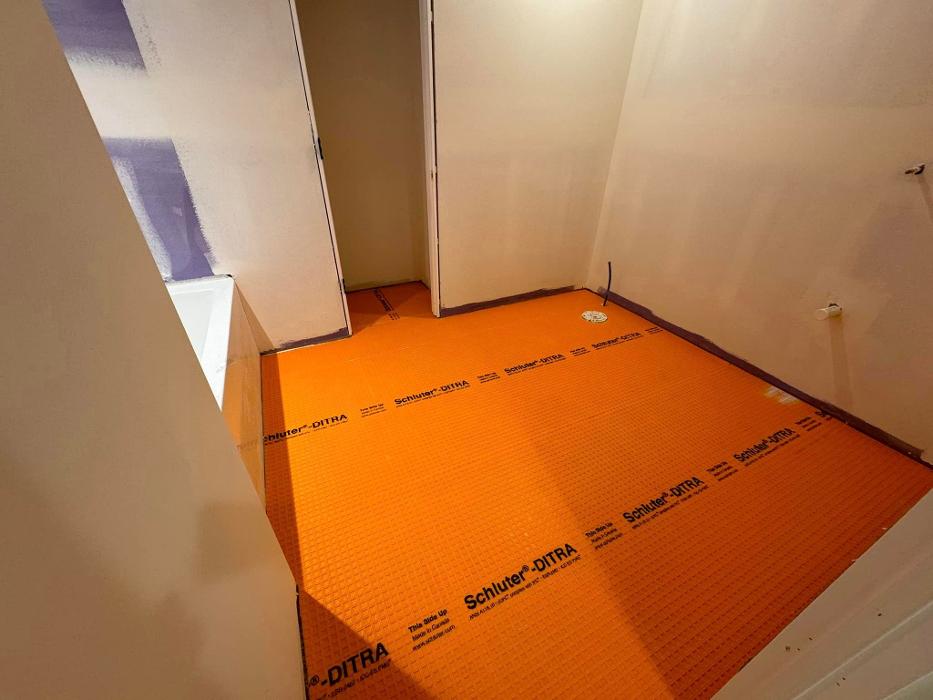 Tom Goodworth Construction Image