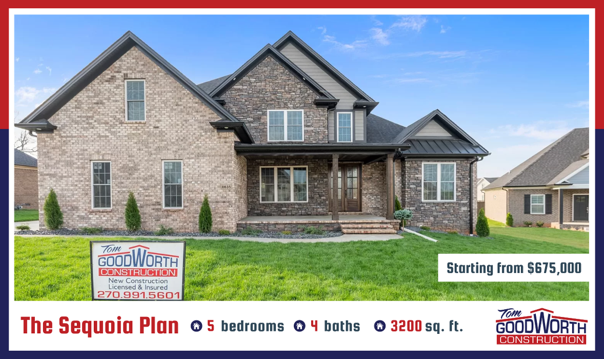 Tom Goodworth Construction Image