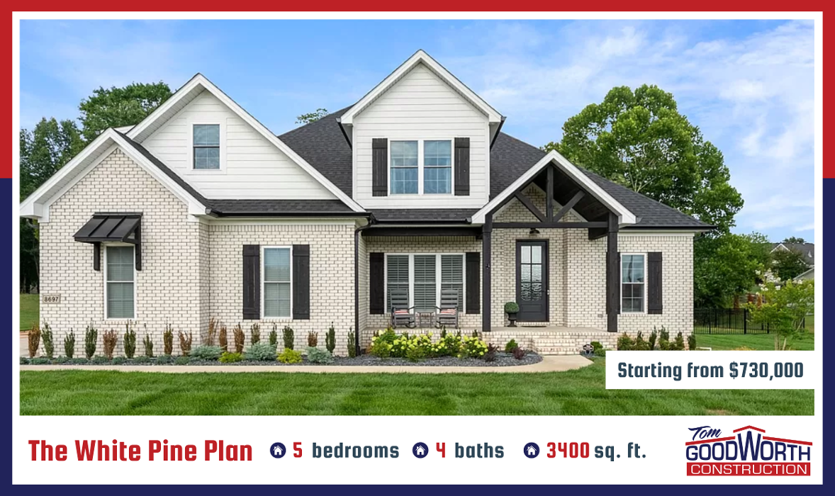 Tom Goodworth Construction Image