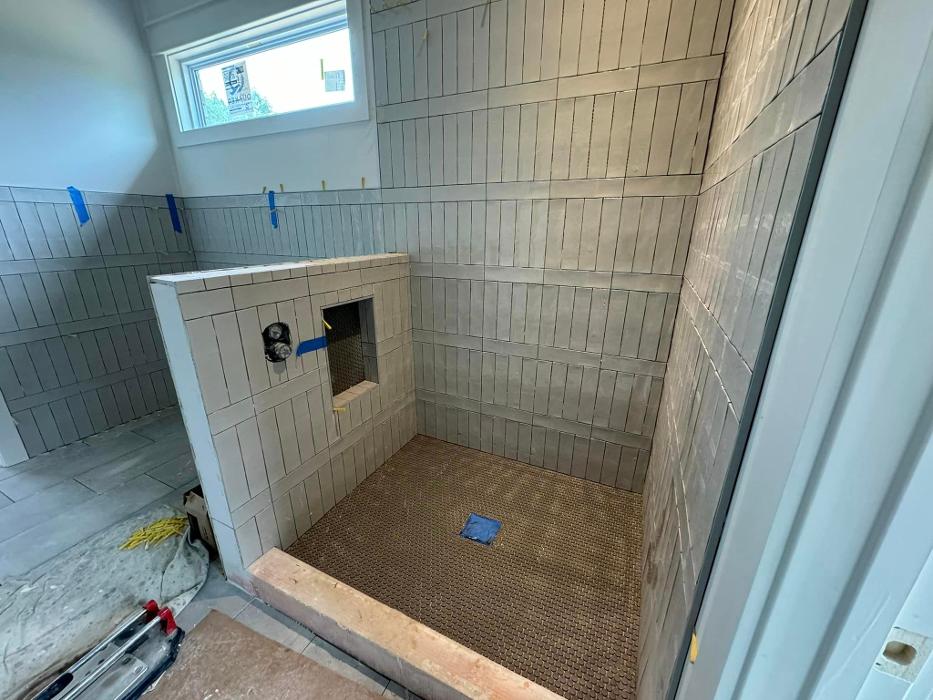 Tom Goodworth Construction Image