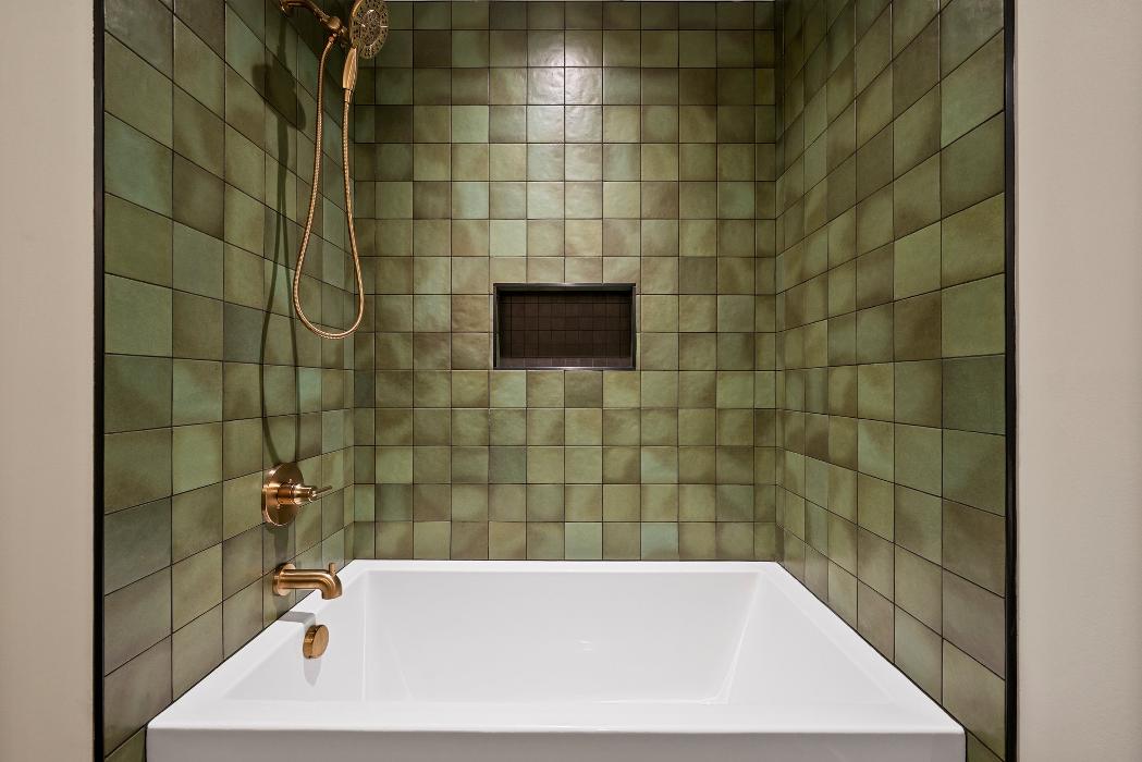 Tom Goodworth Construction Image