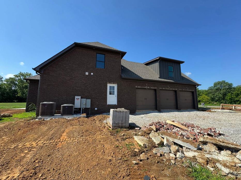 Tom Goodworth Construction Image