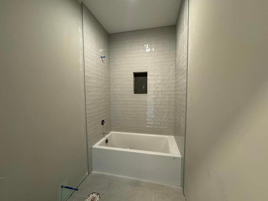 Tom Goodworth Construction Image