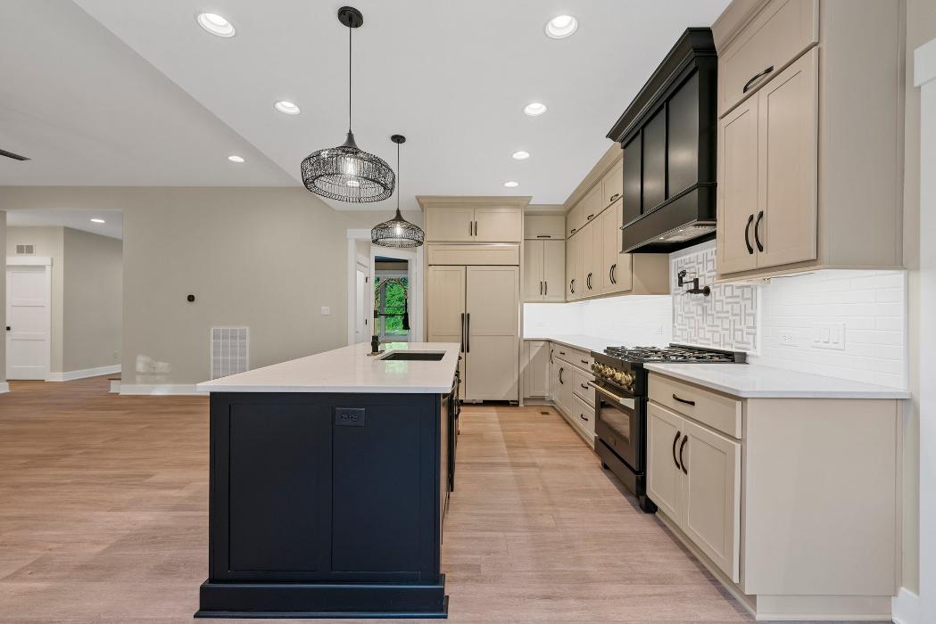 Tom Goodworth Construction Image