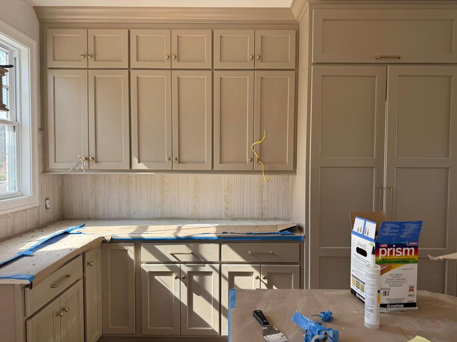 Tom Goodworth Construction Image