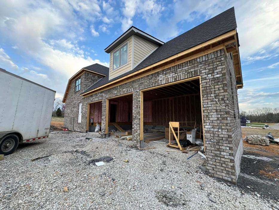 Tom Goodworth Construction Image